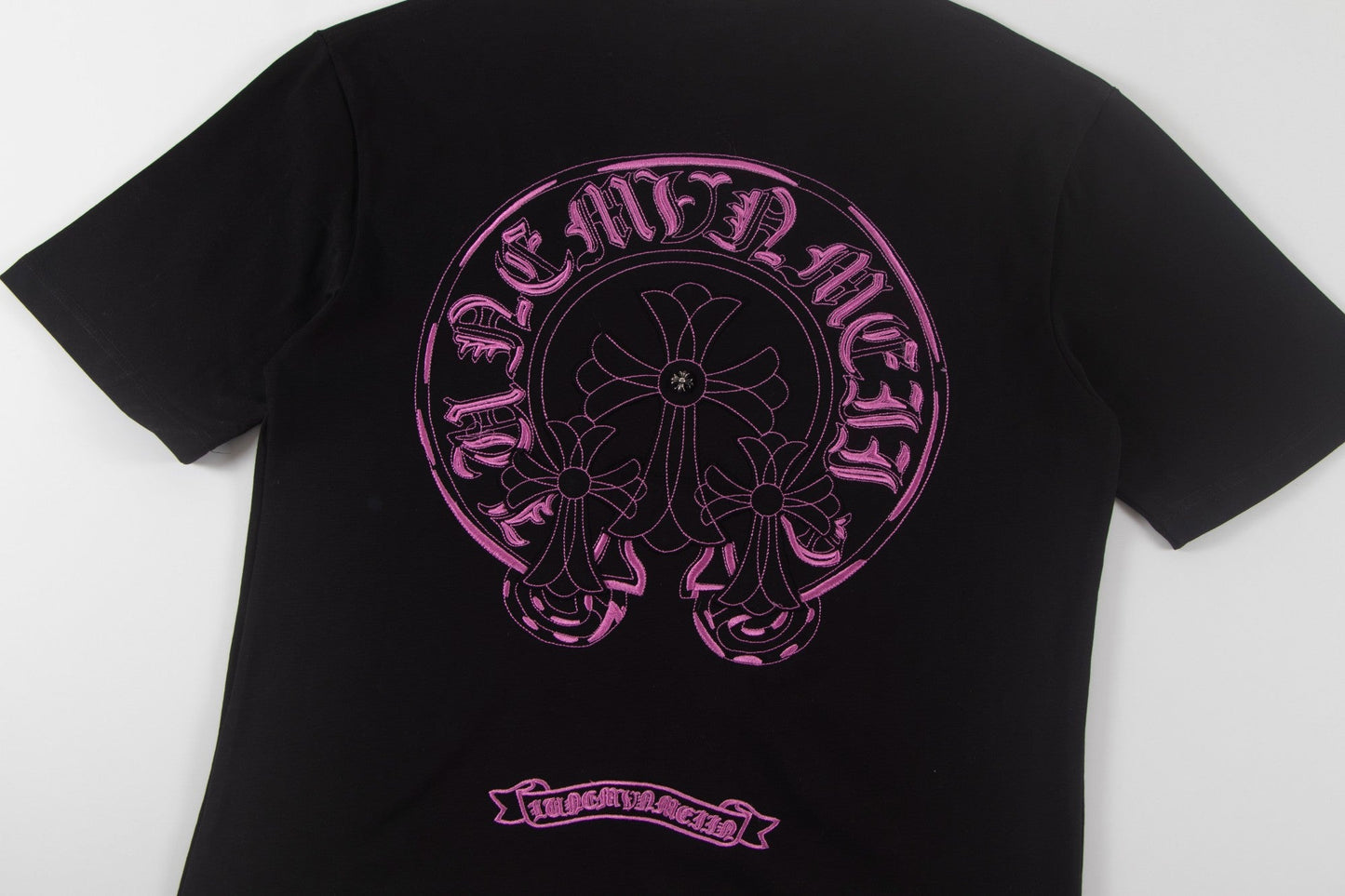 Camiseta Chrome Hearts