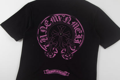 Camiseta Chrome Hearts