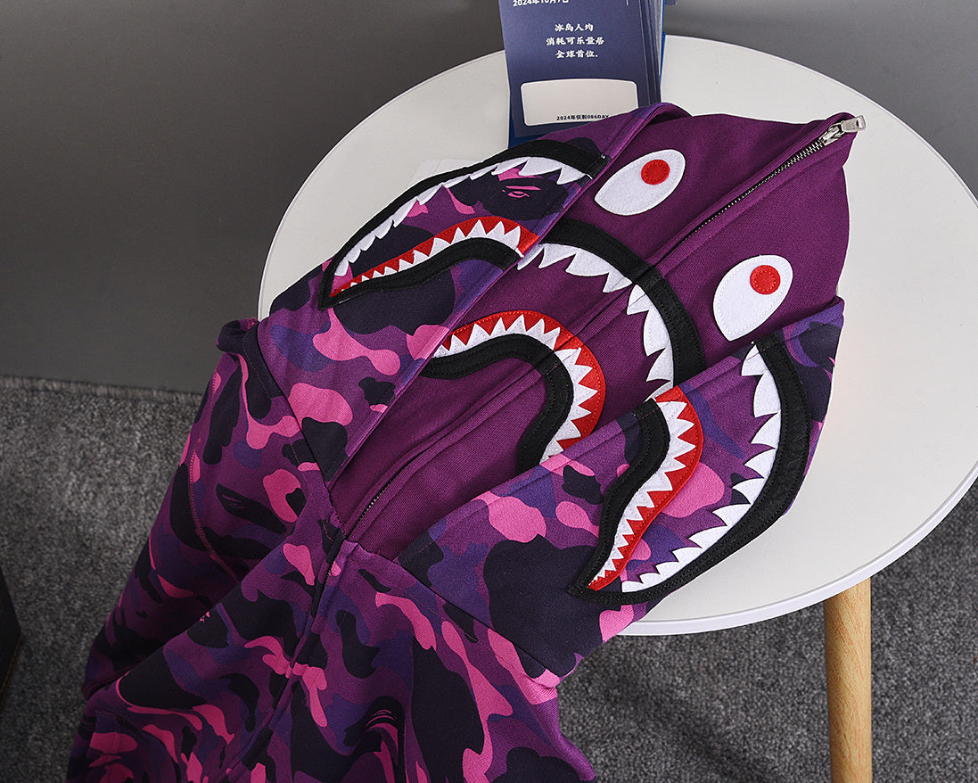 BAPE Sweatshirt