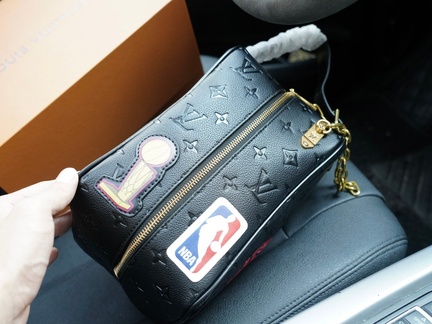 BAG´s Louis Vuitton 1.1