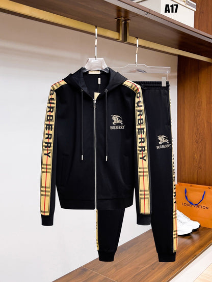 Conjunto Burberry 1.1