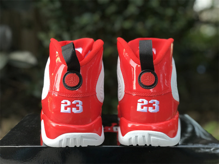 Air Jordan 9
