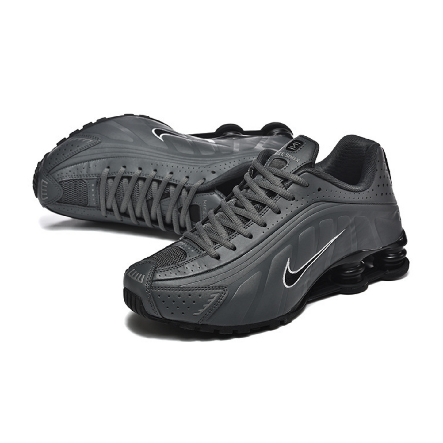 Nike Shox R4 TL