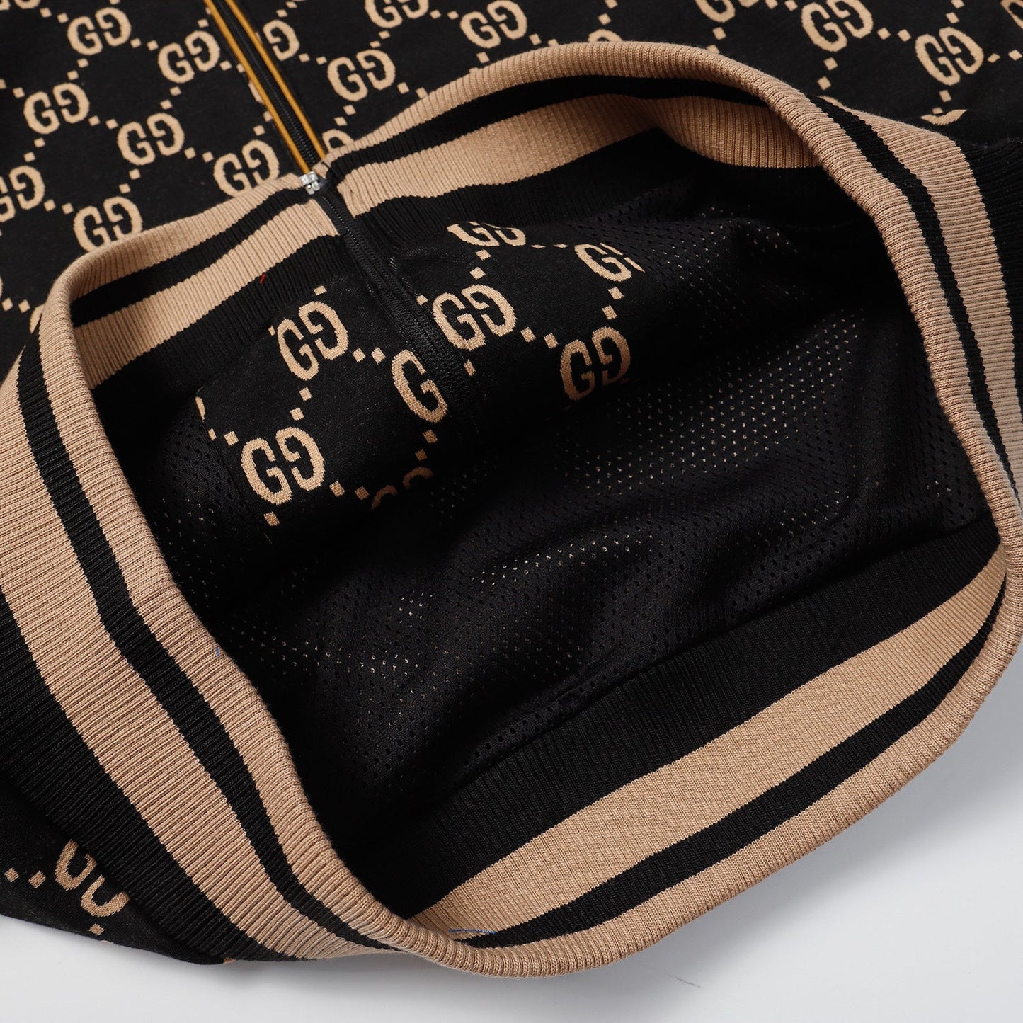 Chaqueta Gucci