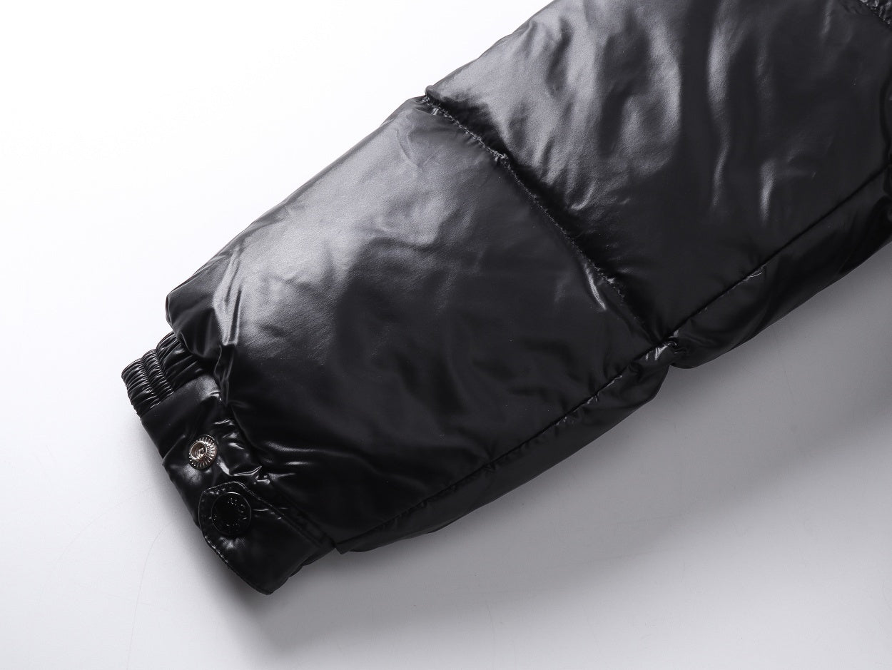 Casaco Moncler