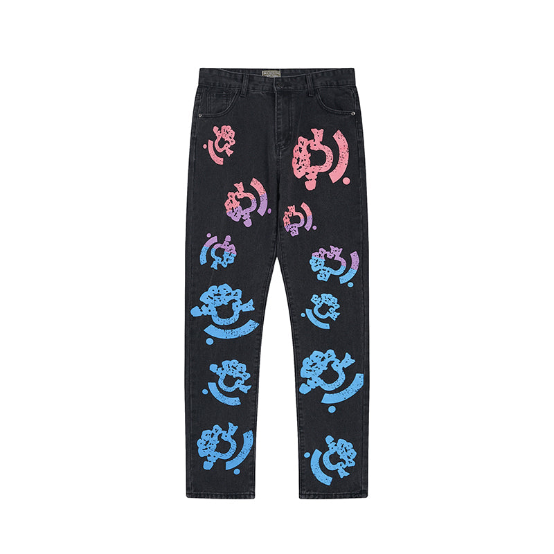 Denim Tears x BStroy 501 Jeans