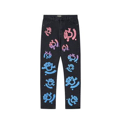 Denim Tears x BStroy 501 Jeans