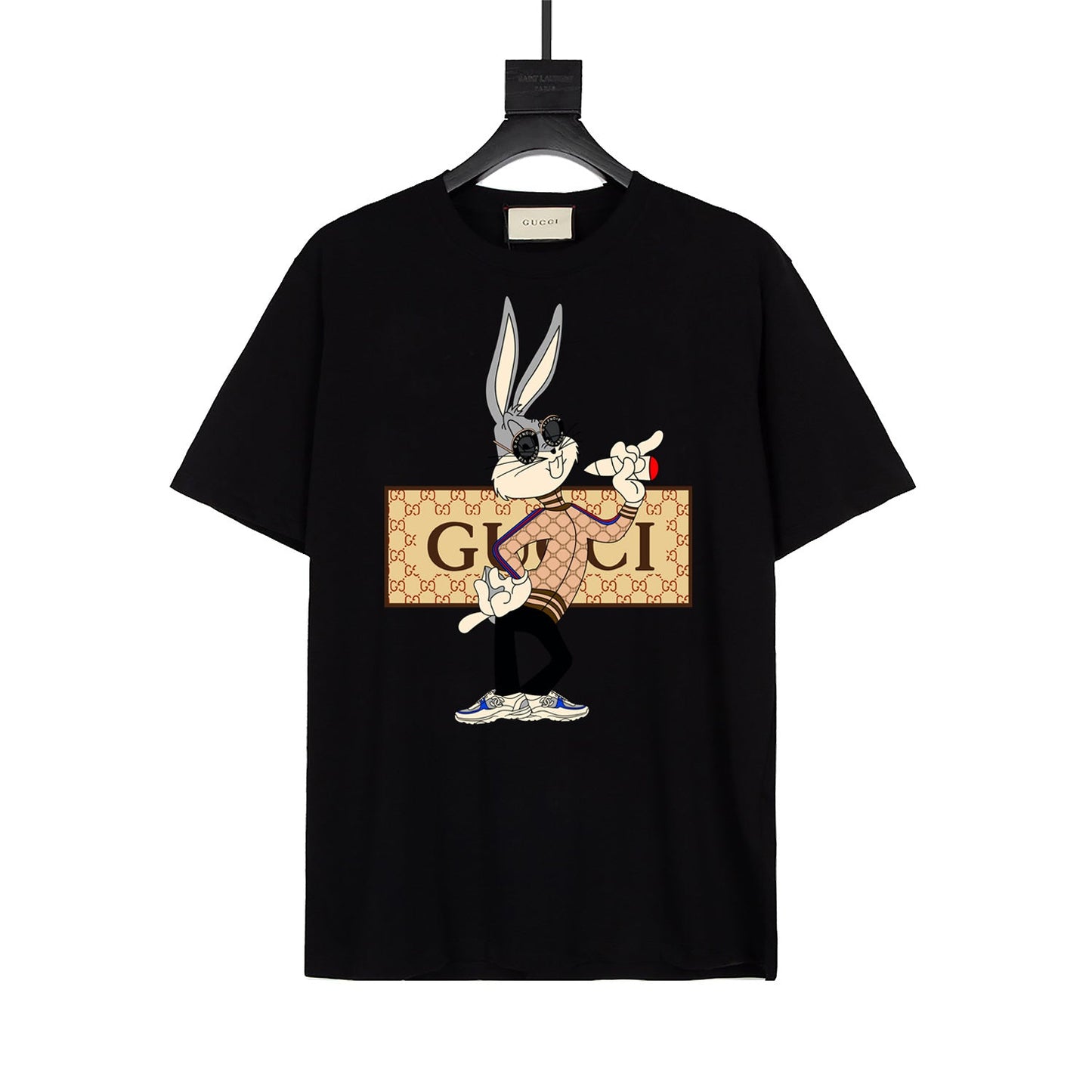 Camiseta Gucci