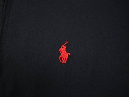 Polo Ralph Lauren Cotton Twill Jacket