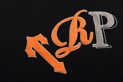 Central Cee Wallpaper Laranja