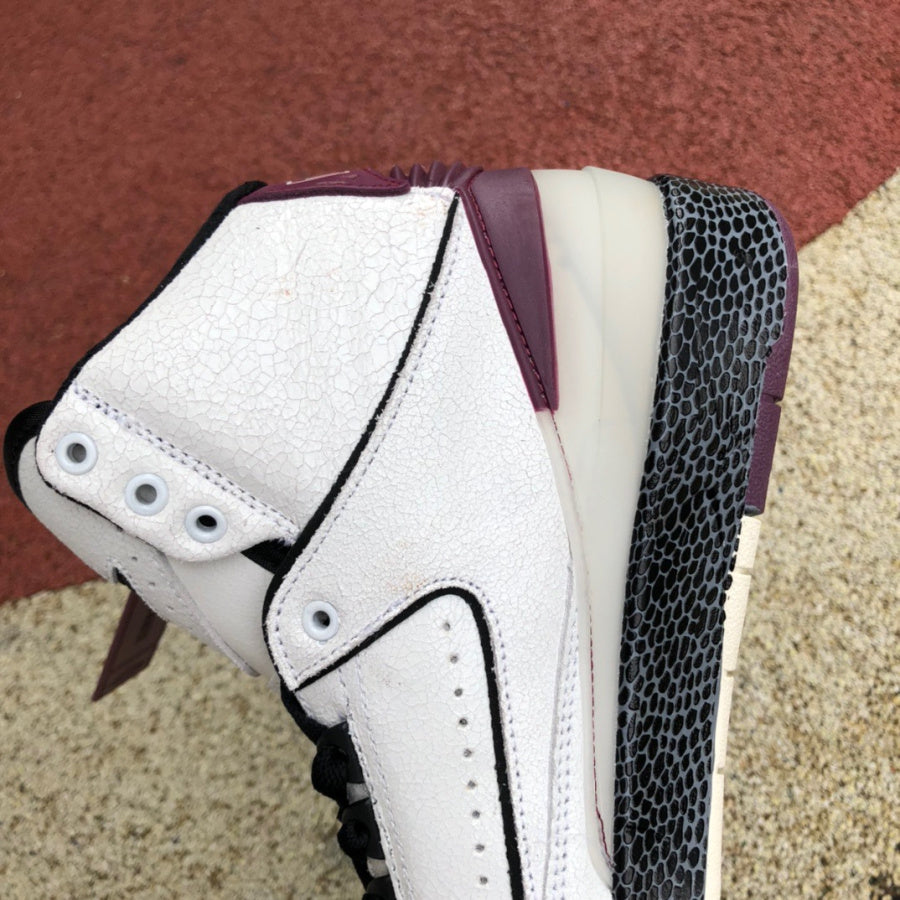 Air Jordan 2