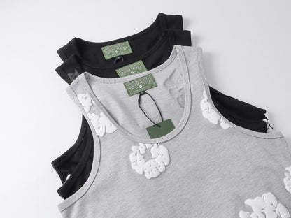 Camiseta Denim Tears