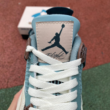 Air Jordan 4