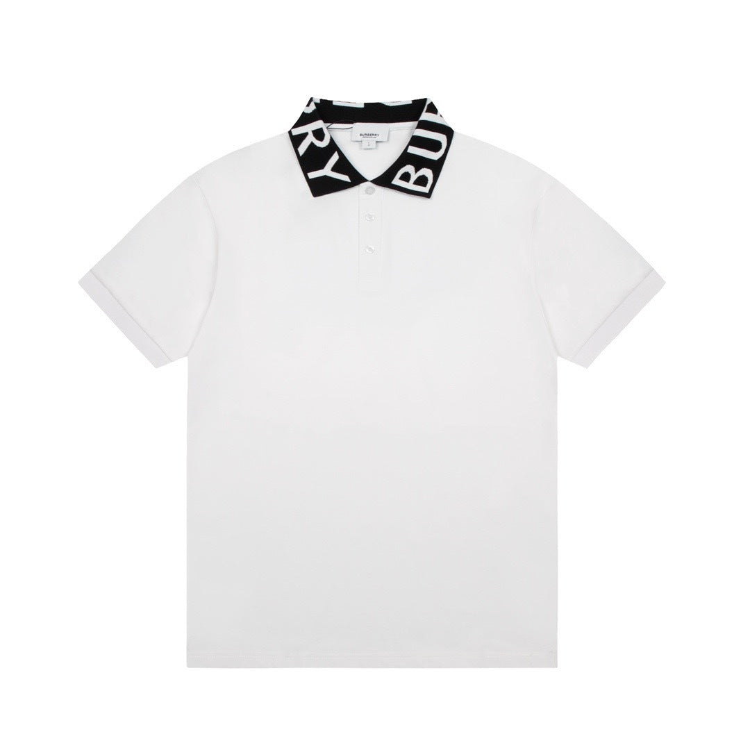 Polo Burberry