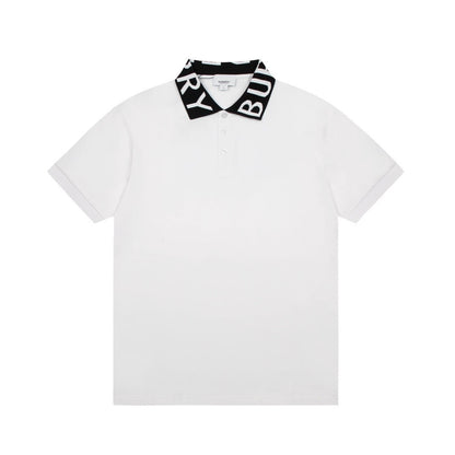 Polo Burberry