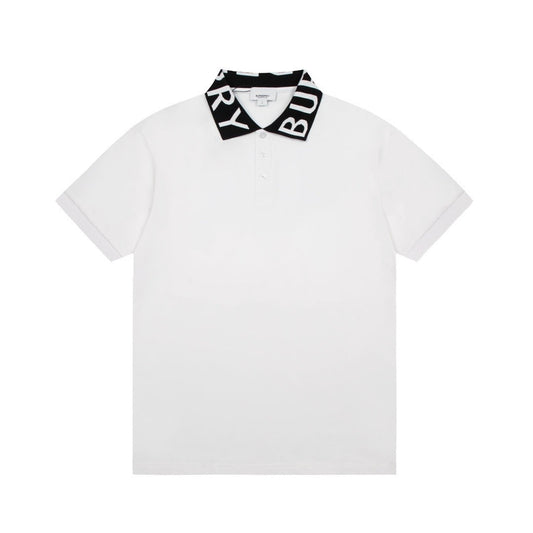 Polo Burberry