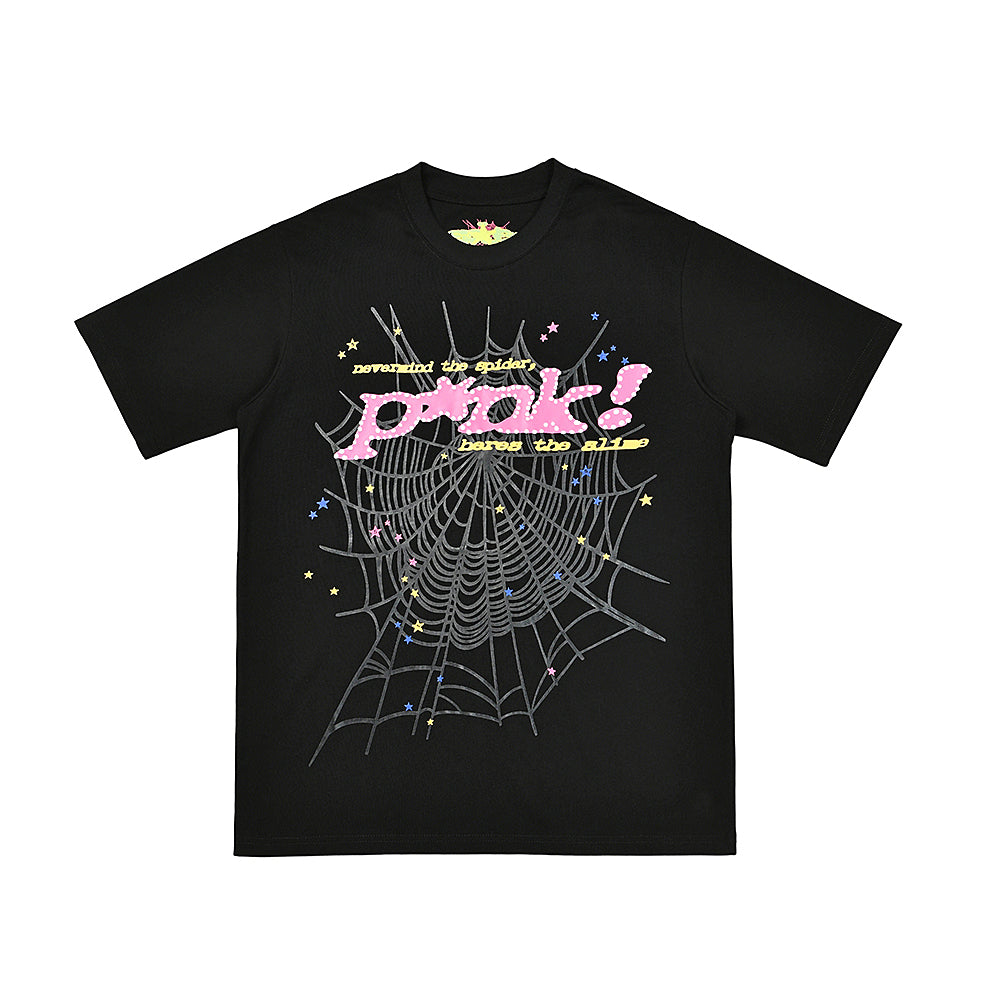 Camiseta Sp5der Angel
