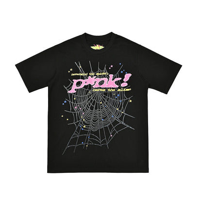 Camiseta Sp5der Angel