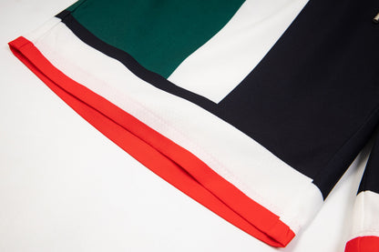 Casablanca Conjunto Verão