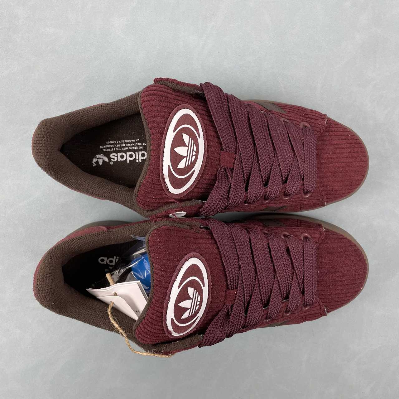 Adidas Campus 00s