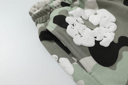 Denim Tears Printed