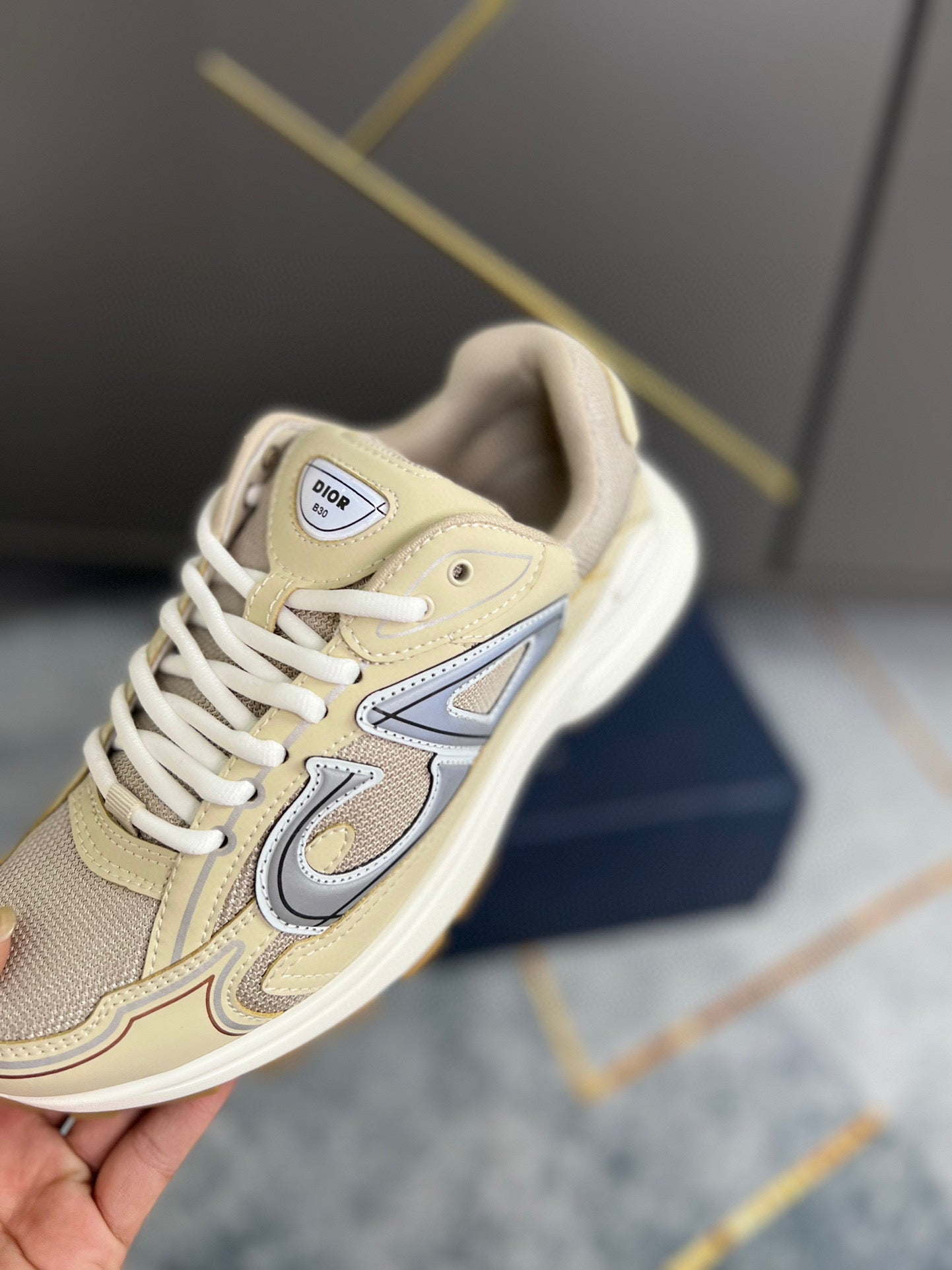 Dior B30
