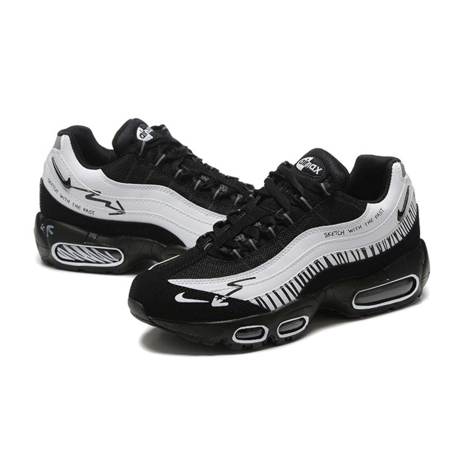 Nike Air Max 95