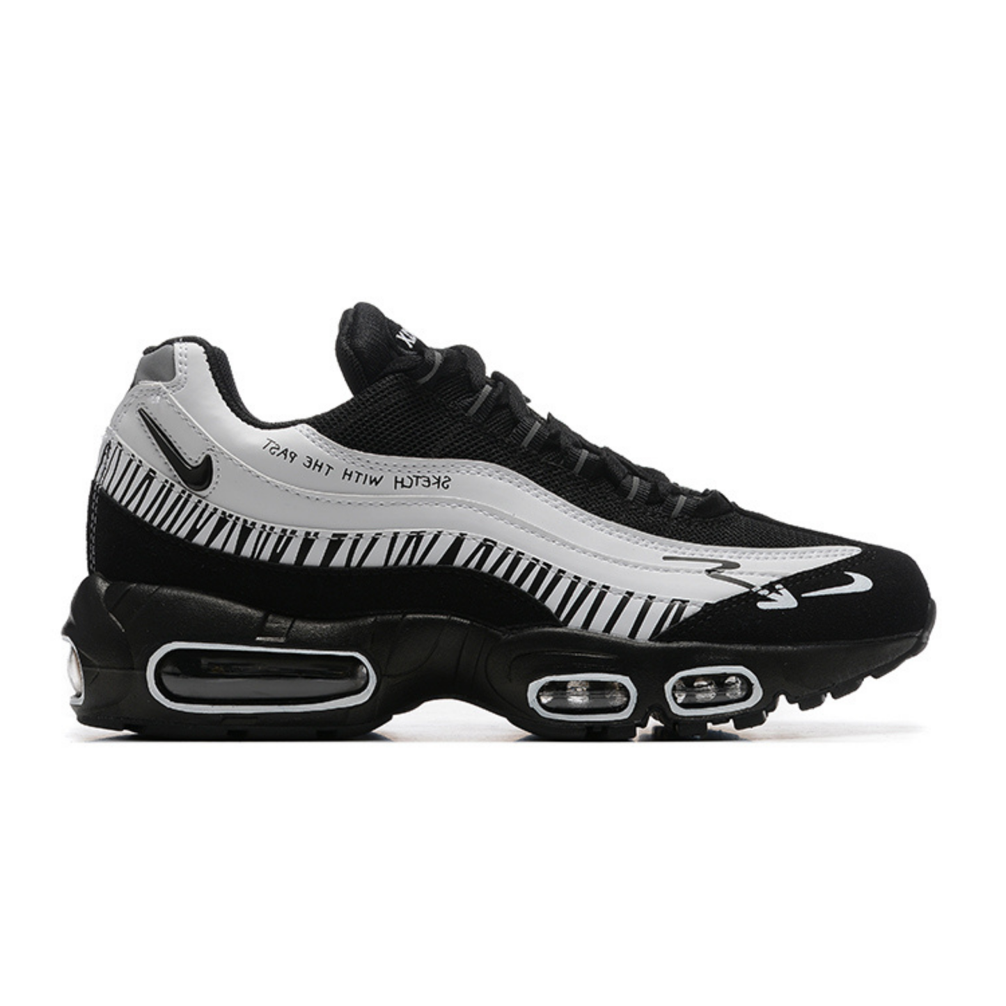 Nike Air Max 95