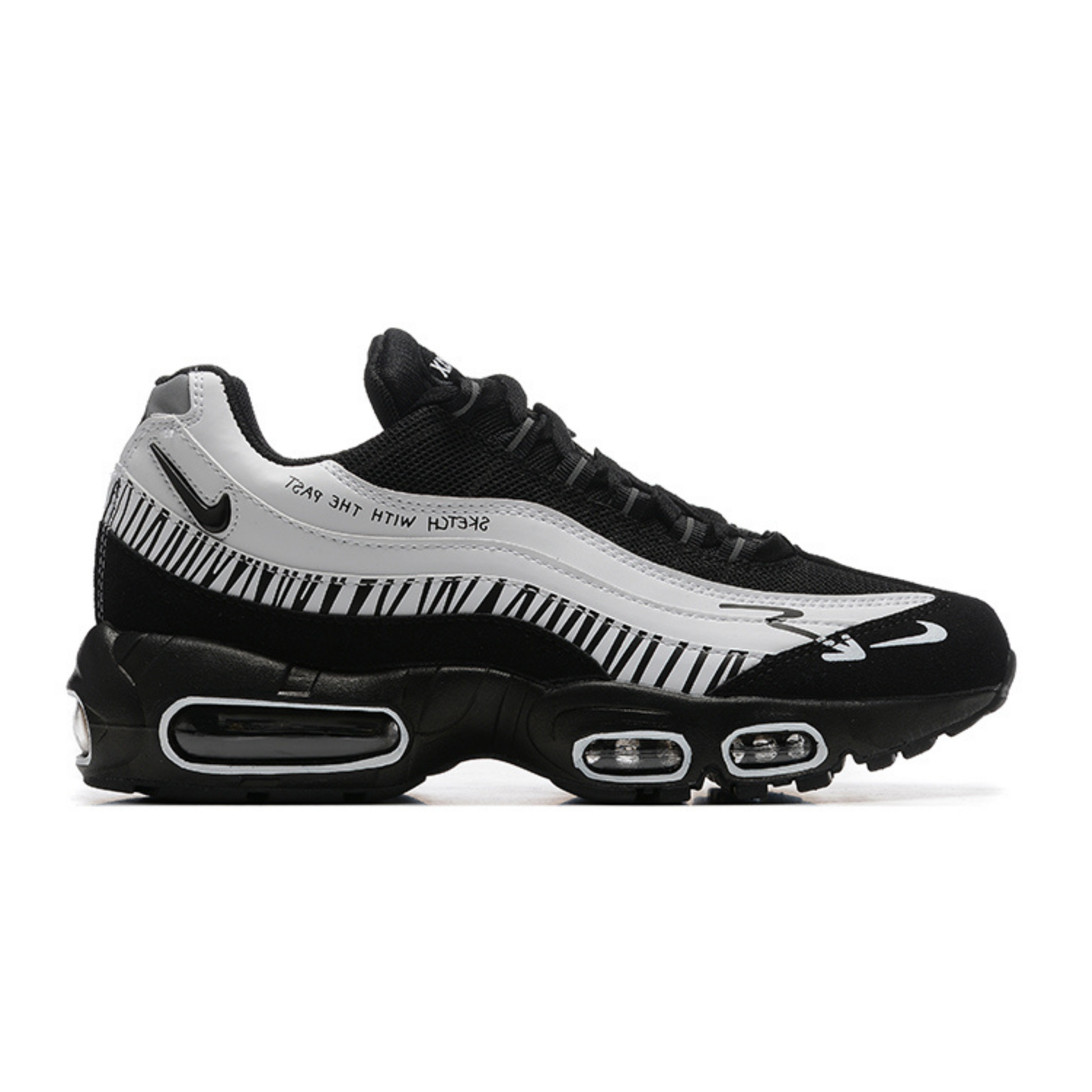 Nike Air Max 95