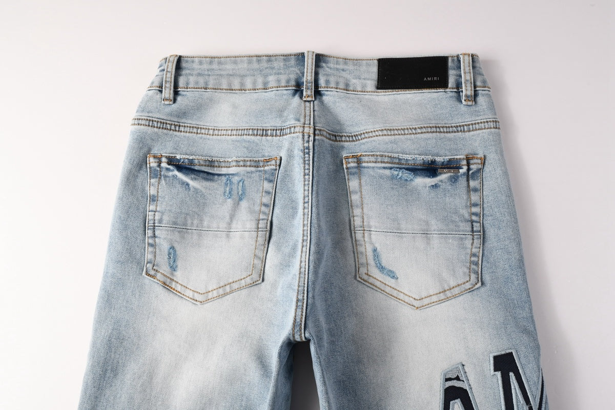 Pantalones vaqueros Amiri