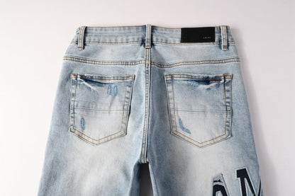 Pantalones vaqueros Amiri