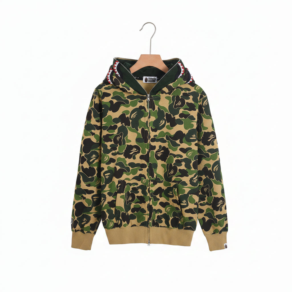 BAPE Sweatshirt