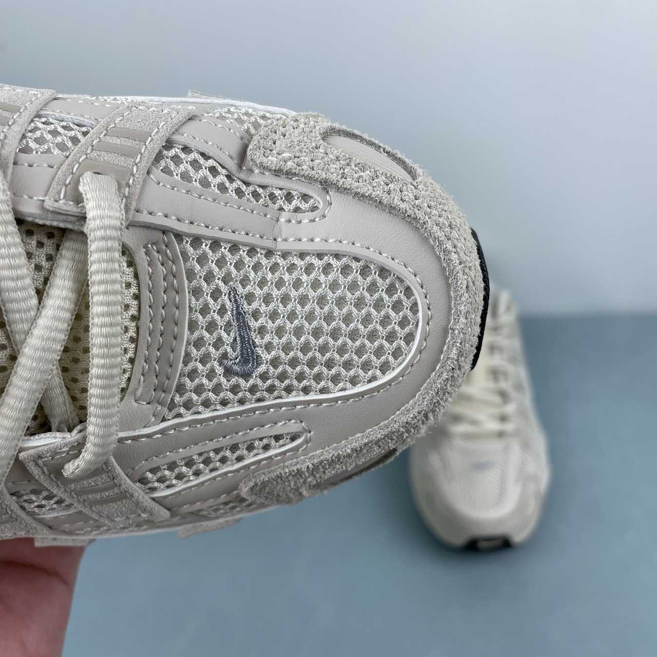 Nike P-6000