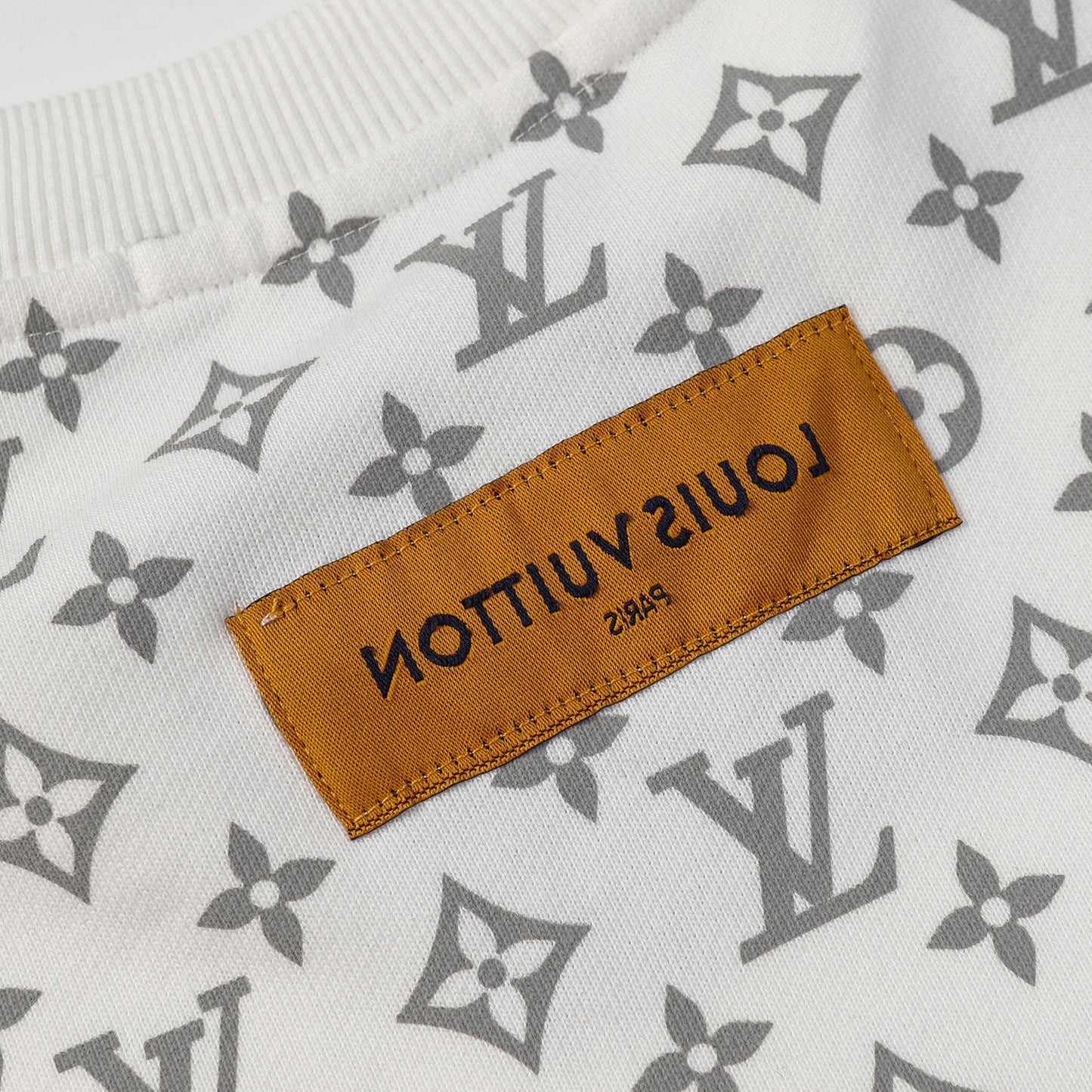 Louis Vuitton Sweater
