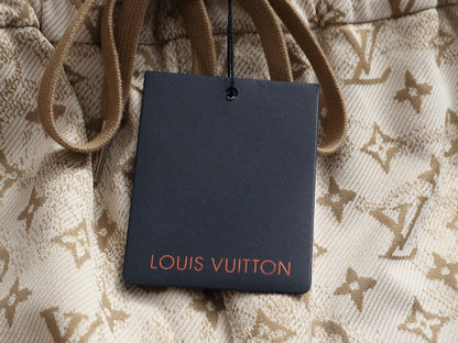 Corto Louis Vuitton