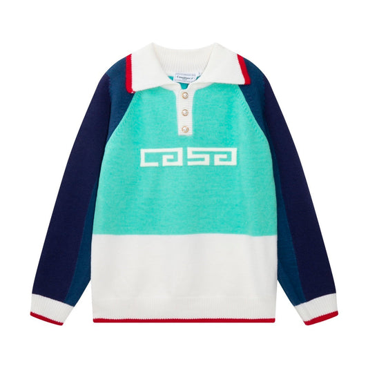 Casablanca Sweater
