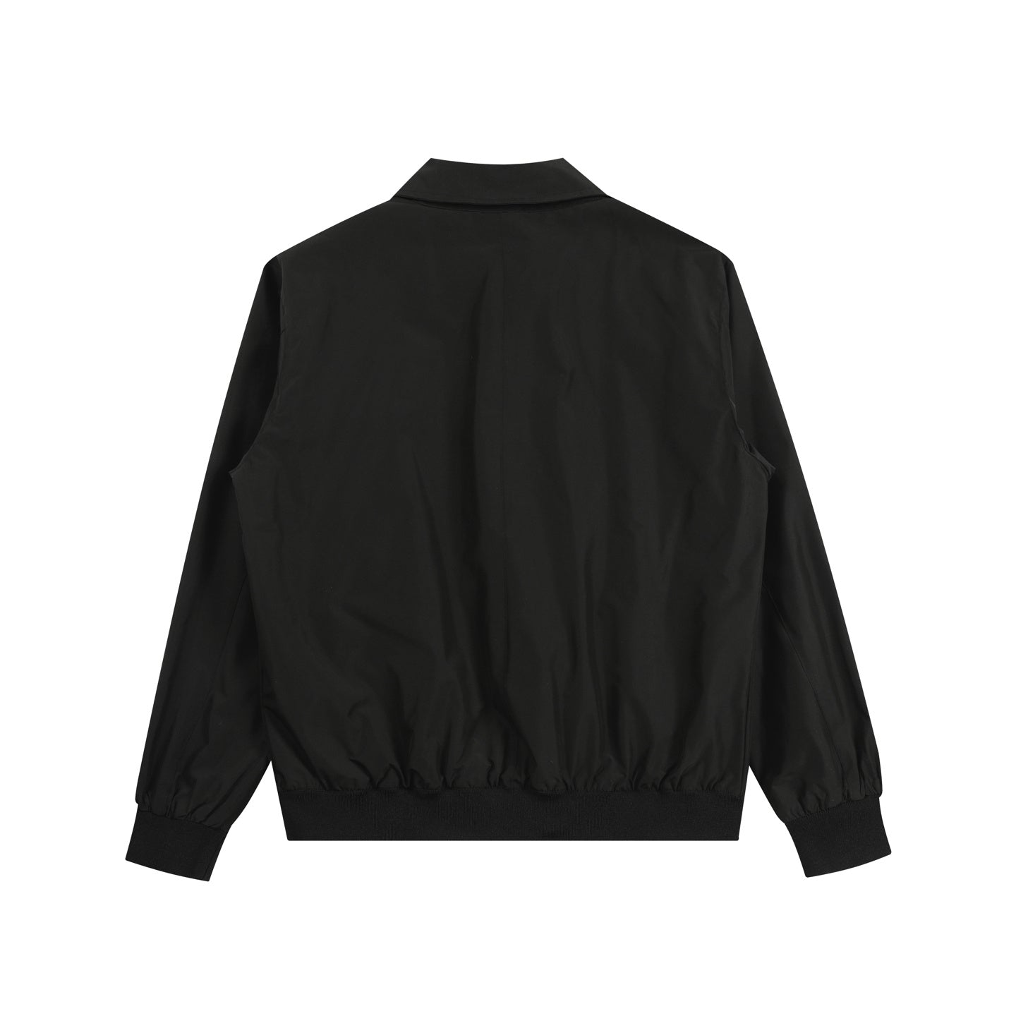 Chaqueta Ralph Lauren con cremallera