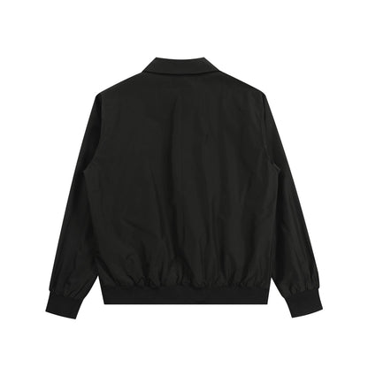 Chaqueta Ralph Lauren con cremallera