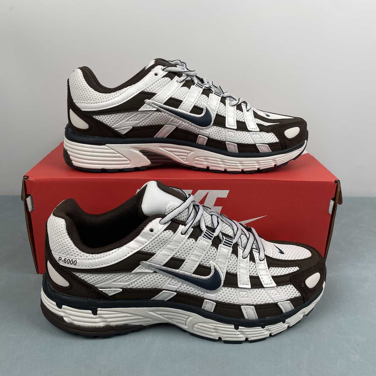 Nike P-6000