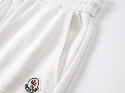 Plumífero corto Moncler