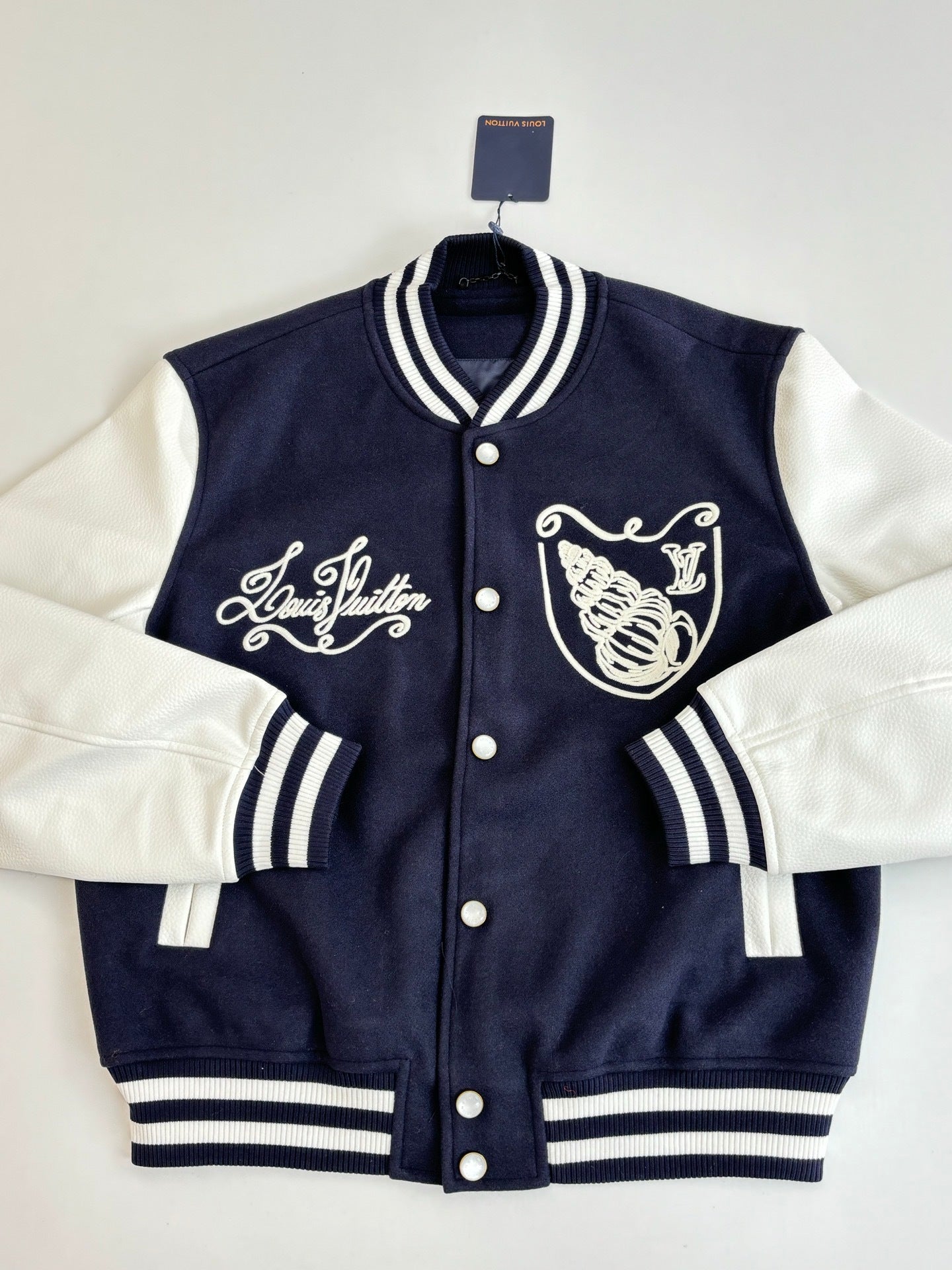 Chaqueta Louis Vuitton