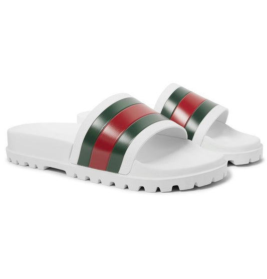 Chinelo Slide Gucci