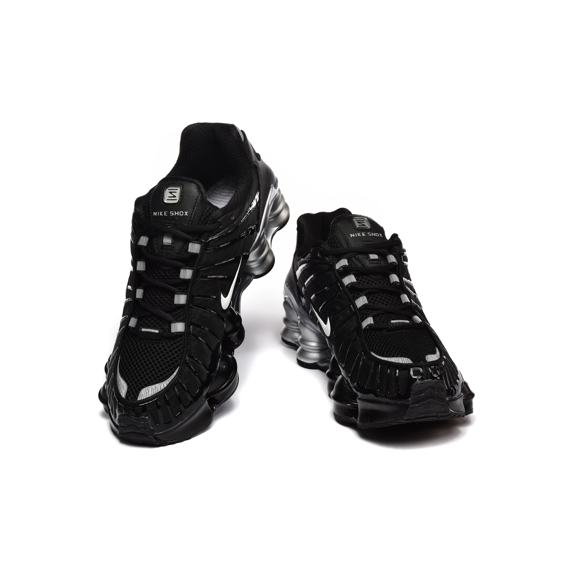 Nike Shox TL [ 12 MOLAS ]