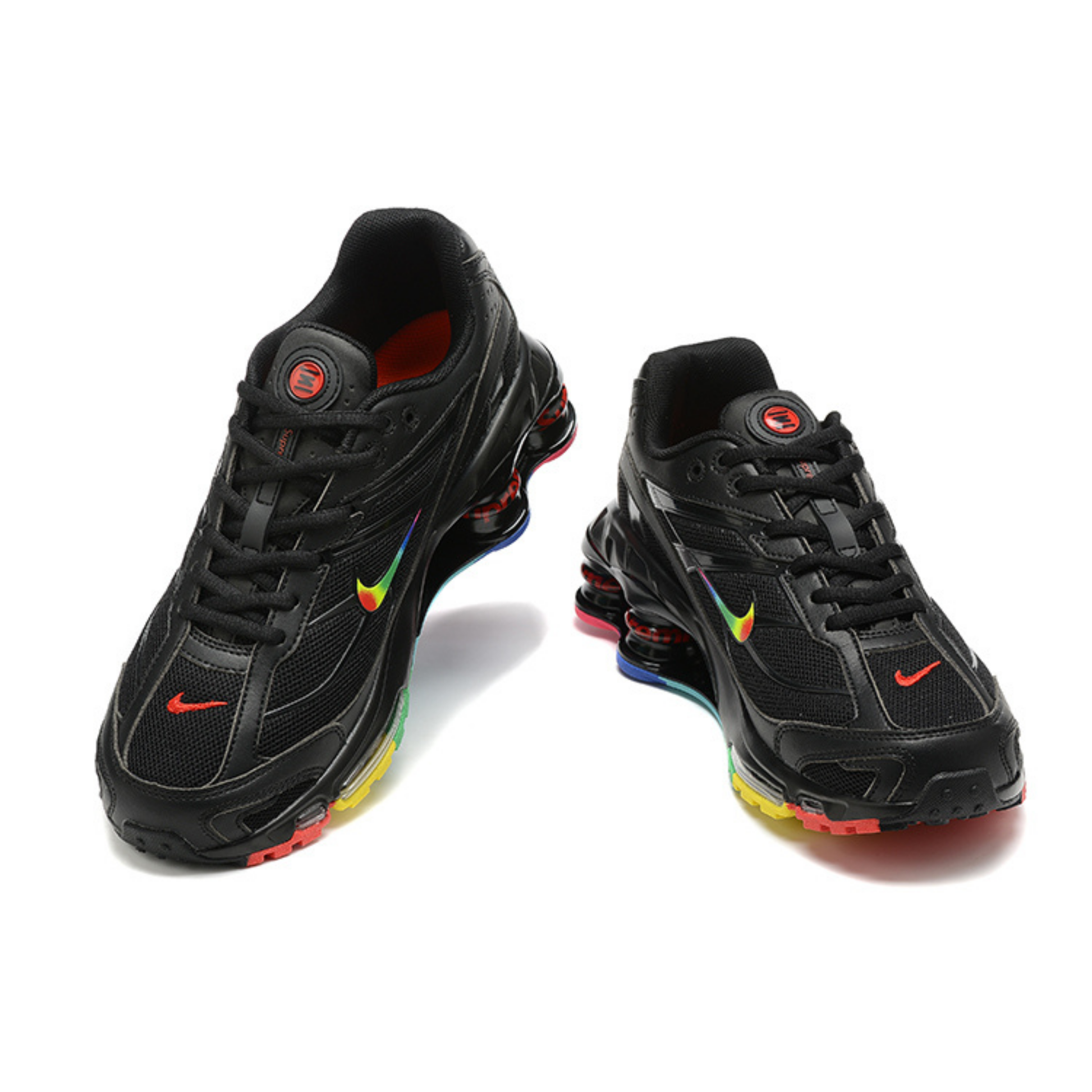 Nike Shox Ride 2