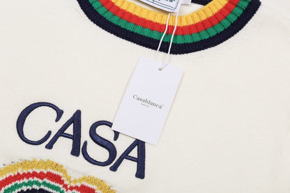 Casablanca Sweater