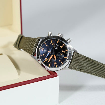 IWC Schaffhausen