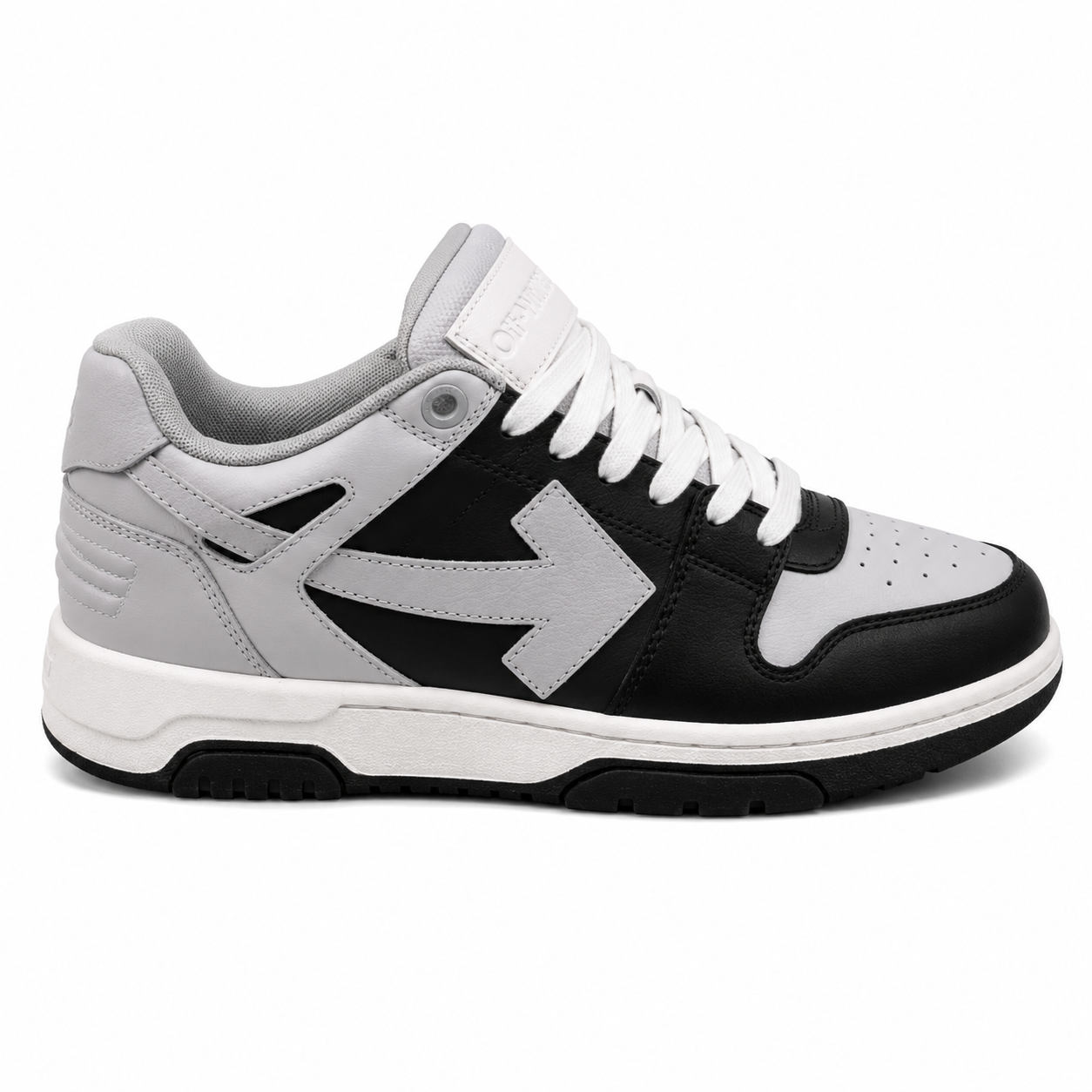 OFF-WHITE Out Of Office "000" Low