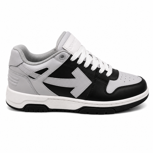 OFF-WHITE Out Of Office "000" Low