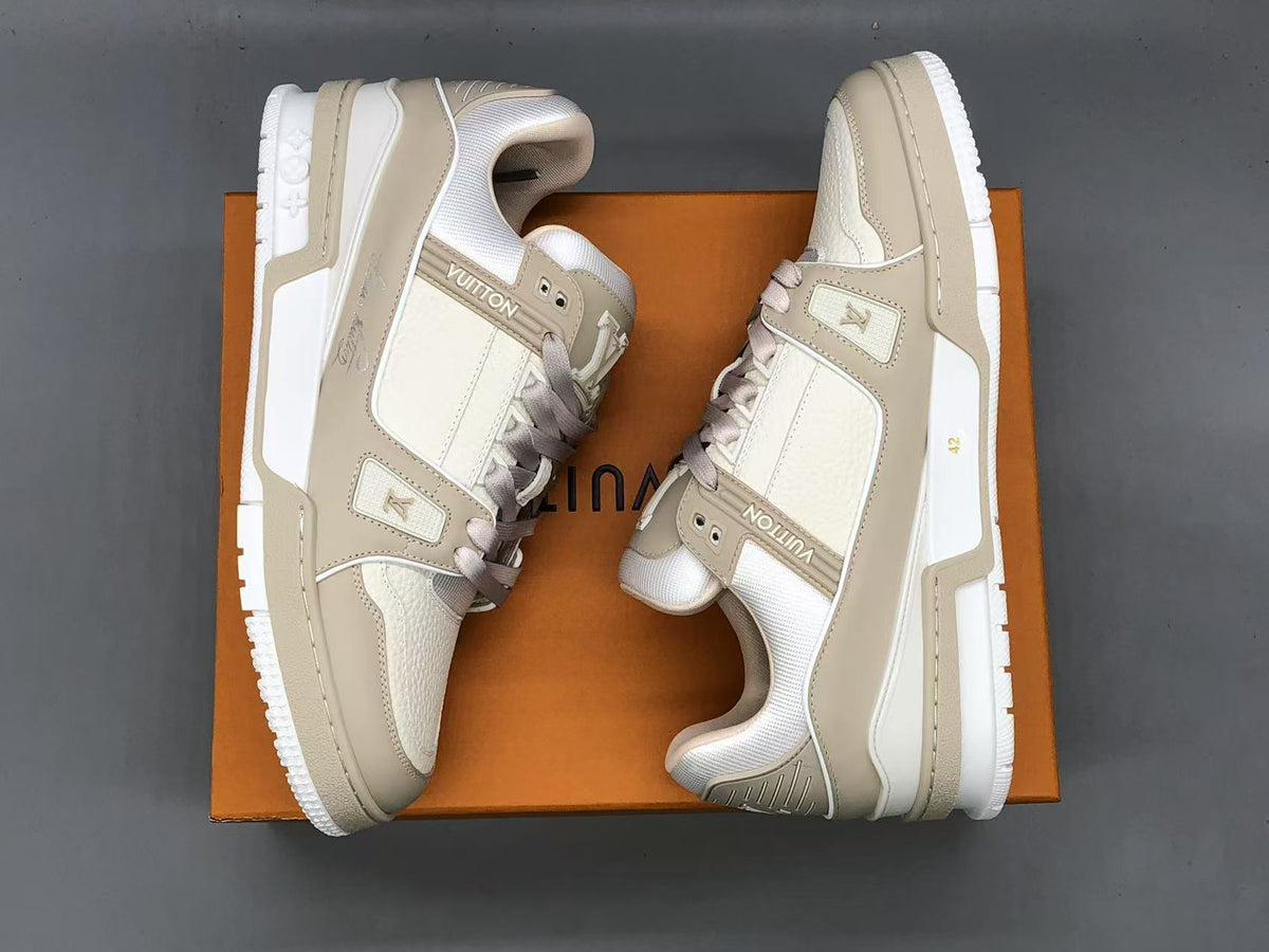 Louis Vuitton Trainer