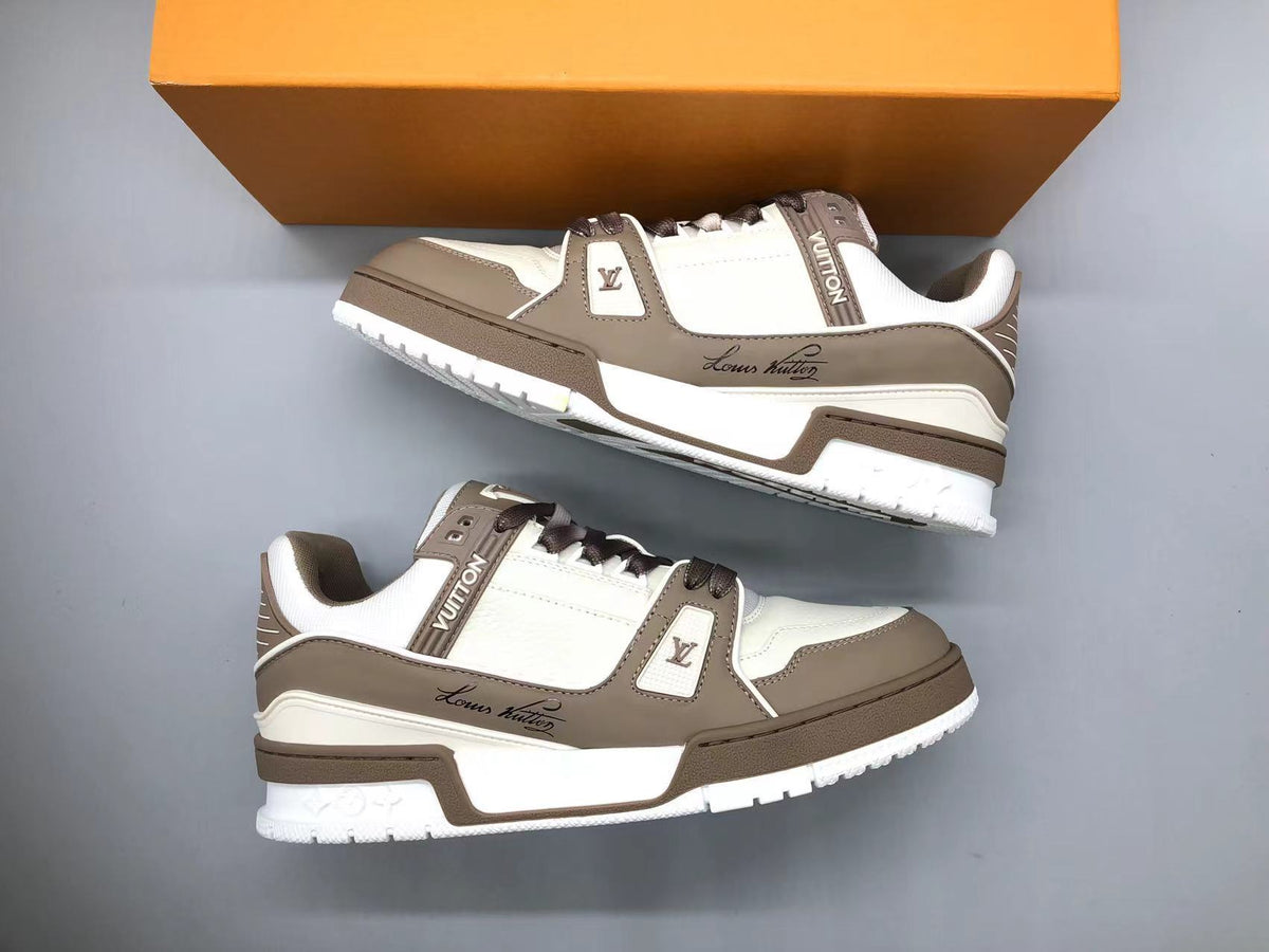 Louis Vuitton Trainer